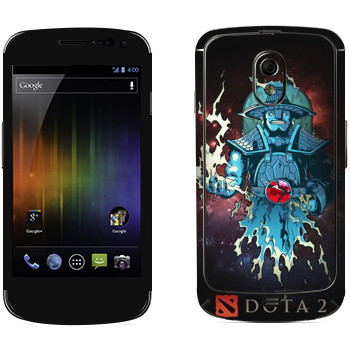   «  - Dota 2»   Samsung Galaxy Nexus