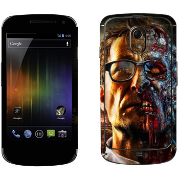   «Dying Light  -  »   Samsung Galaxy Nexus