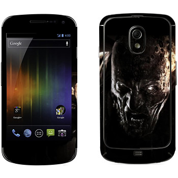   «Dying Light  »   Samsung Galaxy Nexus