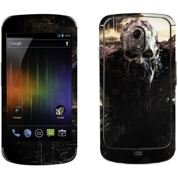 Samsung Galaxy Nexus