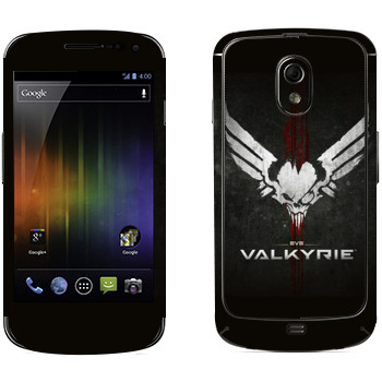   «EVE »   Samsung Galaxy Nexus