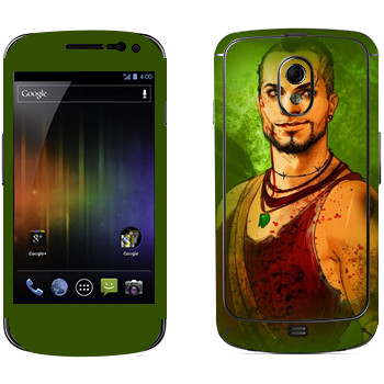   «Far Cry 3 -  »   Samsung Galaxy Nexus