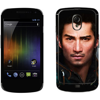 Samsung Galaxy Nexus