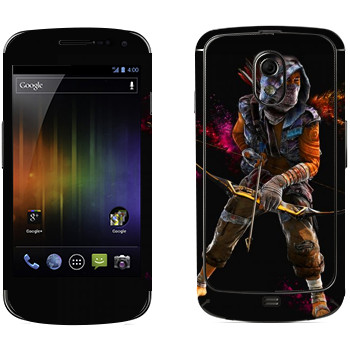   «Far Cry 4 - »   Samsung Galaxy Nexus