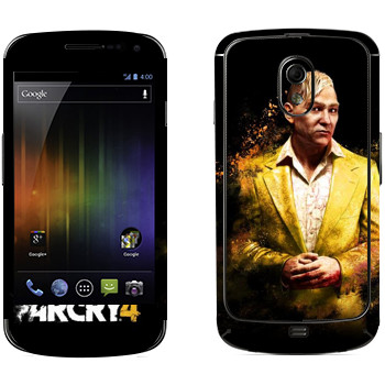   «Far Cry 4 -    »   Samsung Galaxy Nexus