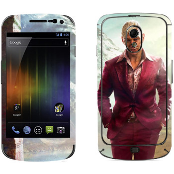   «Far Cry 4 - »   Samsung Galaxy Nexus