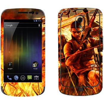   «Far Cry »   Samsung Galaxy Nexus