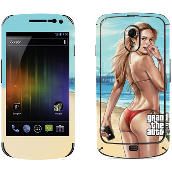   «  - GTA5»   Samsung Galaxy Nexus