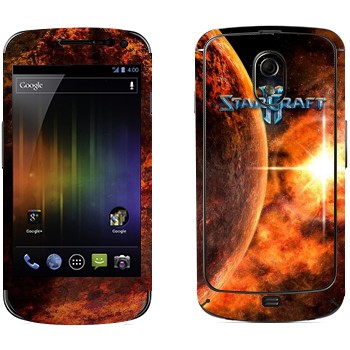 Samsung Galaxy Nexus