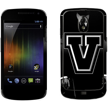   «GTA 5 black logo»   Samsung Galaxy Nexus