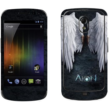   «  - Aion»   Samsung Galaxy Nexus