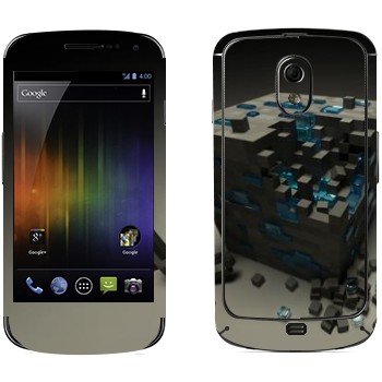   « »   Samsung Galaxy Nexus