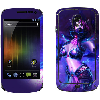   « - Templar Assassin»   Samsung Galaxy Nexus