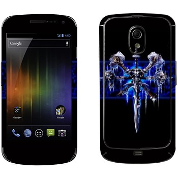   «    - Warcraft»   Samsung Galaxy Nexus