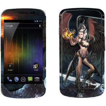 Samsung Galaxy Nexus