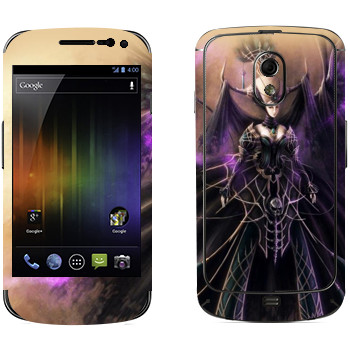   «Lineage queen»   Samsung Galaxy Nexus