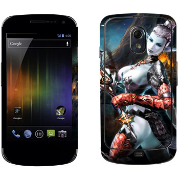 Samsung Galaxy Nexus