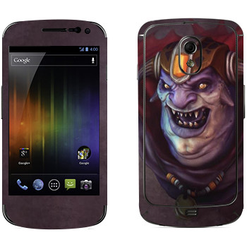   « - Dota 2»   Samsung Galaxy Nexus