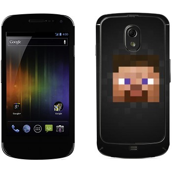   « »   Samsung Galaxy Nexus