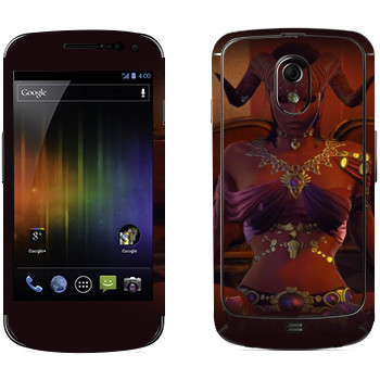   «Neverwinter Aries»   Samsung Galaxy Nexus