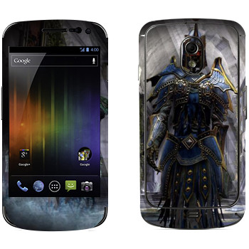   «Neverwinter Armor»   Samsung Galaxy Nexus