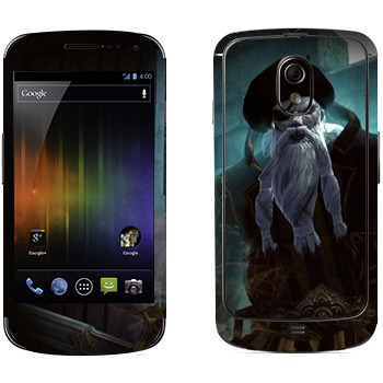   «Neverwinter »   Samsung Galaxy Nexus