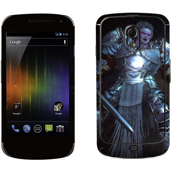   «Neverwinter »   Samsung Galaxy Nexus