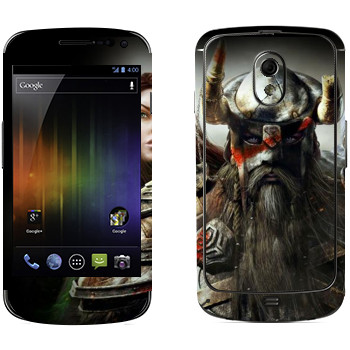   «Neverwinter »   Samsung Galaxy Nexus