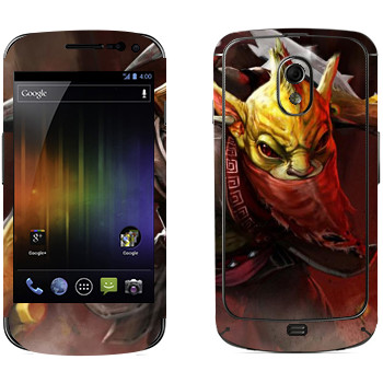   «   - Dota 2»   Samsung Galaxy Nexus