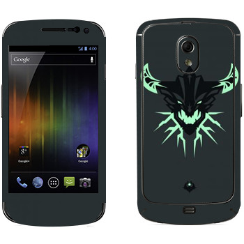   «Outworld Devourer»   Samsung Galaxy Nexus