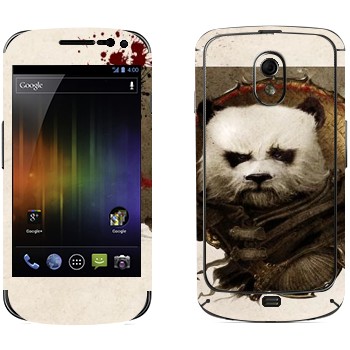   « - World of Warcraft»   Samsung Galaxy Nexus