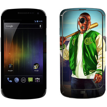   «   - GTA 5»   Samsung Galaxy Nexus