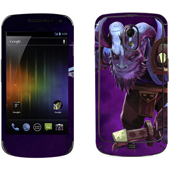   «  - Dota 2»   Samsung Galaxy Nexus