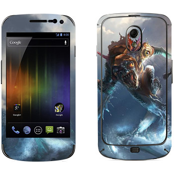   « - Dota 2»   Samsung Galaxy Nexus