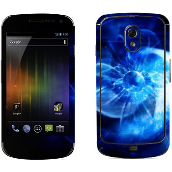   «Star conflict Abstraction»   Samsung Galaxy Nexus