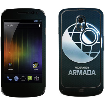   «Star conflict Armada»   Samsung Galaxy Nexus