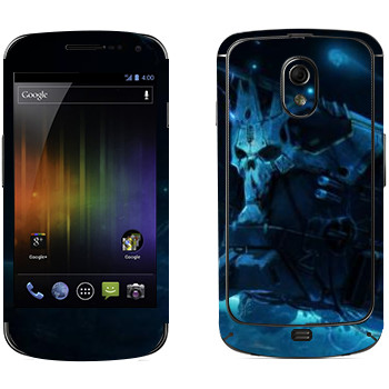   «Star conflict Death»   Samsung Galaxy Nexus