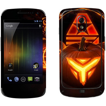   «Star conflict Pumpkin»   Samsung Galaxy Nexus