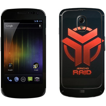   «Star conflict Raid»   Samsung Galaxy Nexus