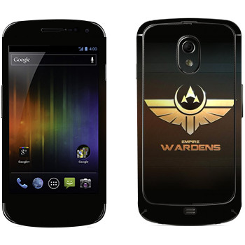   «Star conflict Wardens»   Samsung Galaxy Nexus