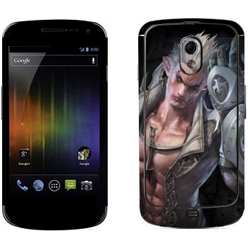   «Tera mn»   Samsung Galaxy Nexus