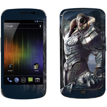   «Tera »   Samsung Galaxy Nexus