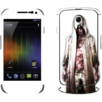   «The Evil Within - »   Samsung Galaxy Nexus