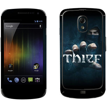   «Thief - »   Samsung Galaxy Nexus