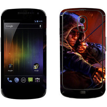   «Thief - »   Samsung Galaxy Nexus