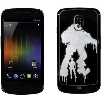 Samsung Galaxy Nexus