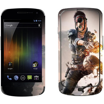   «Titanfall -»   Samsung Galaxy Nexus