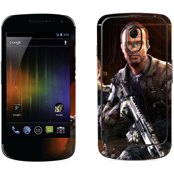   «Titanfall »   Samsung Galaxy Nexus