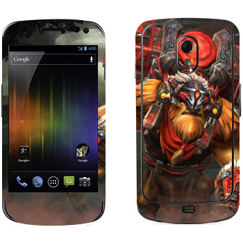   « - Dota 2»   Samsung Galaxy Nexus