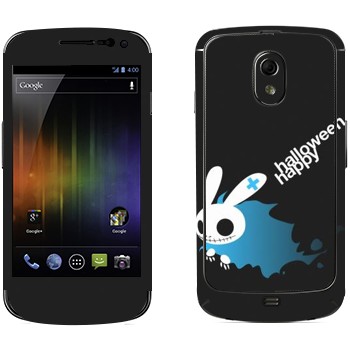   « »   Samsung Galaxy Nexus